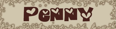Penny banner