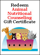 Animal Nutrition
