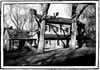 farmhouse