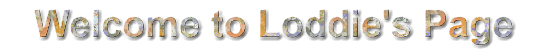 loddie banner
