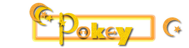 Pokey