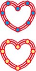 hearts