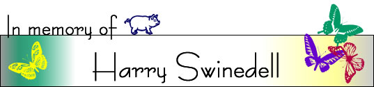 In Memory of Harry