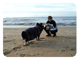 Beachcoat