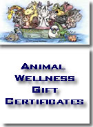 Gift Certificates