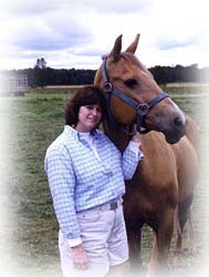 Colleen & Sonny