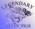 Flying Pig