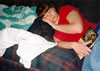 CloverSarahNap