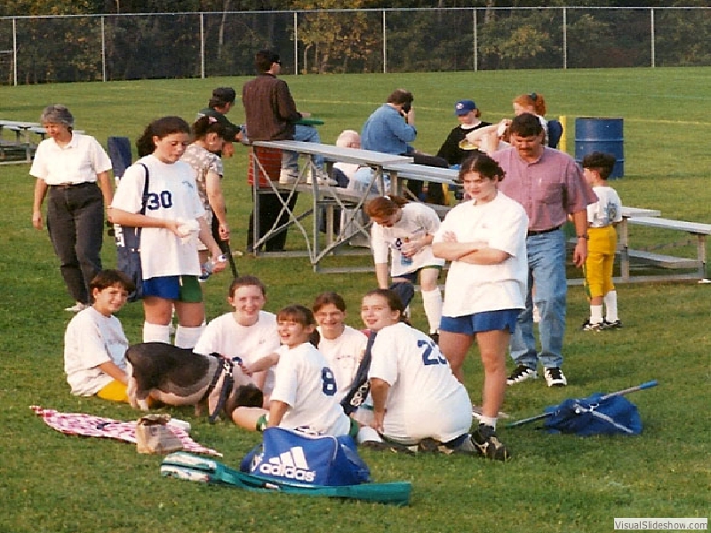 fieldhockey