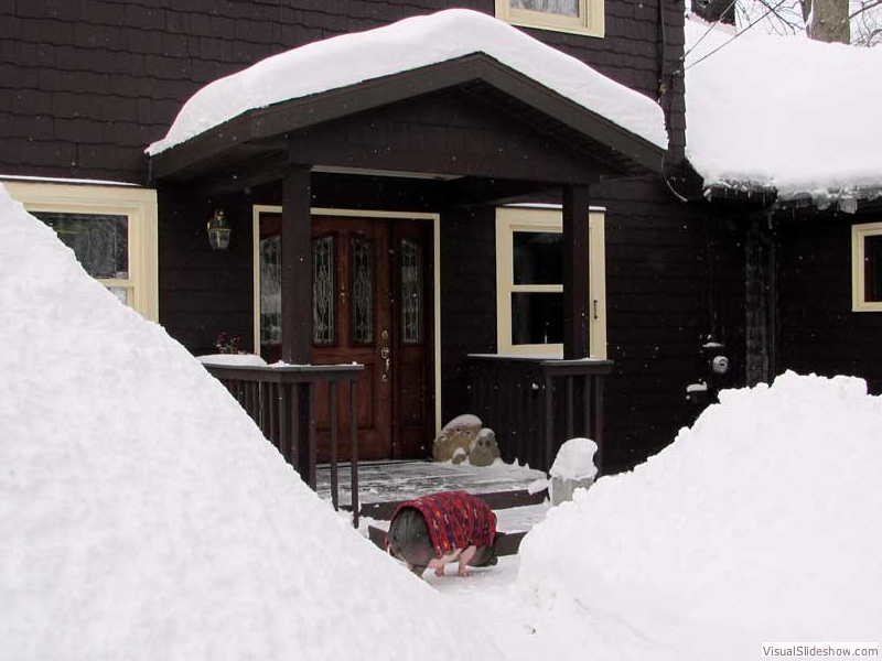 SnowDividePPM