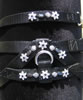 in stock black silver