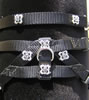 in stock green silver