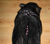clover harness top