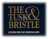 Tusk and Bristle
